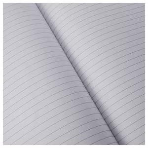 Q Connect 96 Pages A4 Ruled Feint Manuscript Book